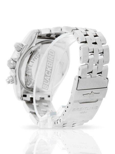 Breitling Blackbird A44359